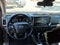 2027 Nissan Frontier Crew Cab 4x4 SV