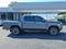 2027 Nissan Frontier Crew Cab 4x4 SV