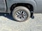 2027 Nissan Frontier Crew Cab 4x4 SV