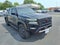 2022 Nissan Frontier Crew Cab 4x4 PRO-4X Auto