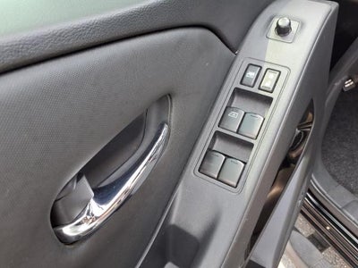 2022 Nissan Frontier Crew Cab 4x4 PRO-4X Auto