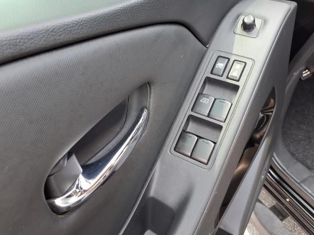 2022 Nissan Frontier Crew Cab 4x4 PRO-4X Auto