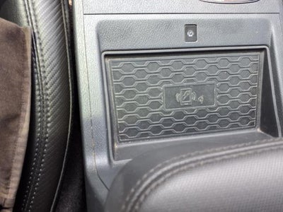 2022 Nissan Frontier Crew Cab 4x4 PRO-4X Auto