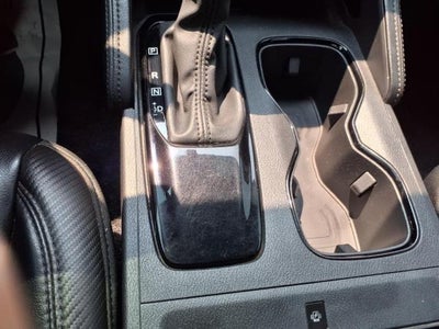 2022 Nissan Frontier Crew Cab 4x4 PRO-4X Auto