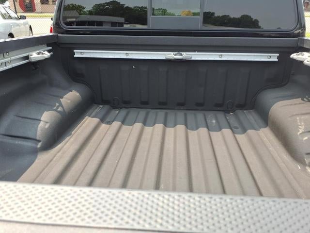 2022 Nissan Frontier Crew Cab 4x4 PRO-4X Auto