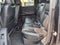2022 Nissan Frontier Crew Cab 4x4 PRO-4X Auto