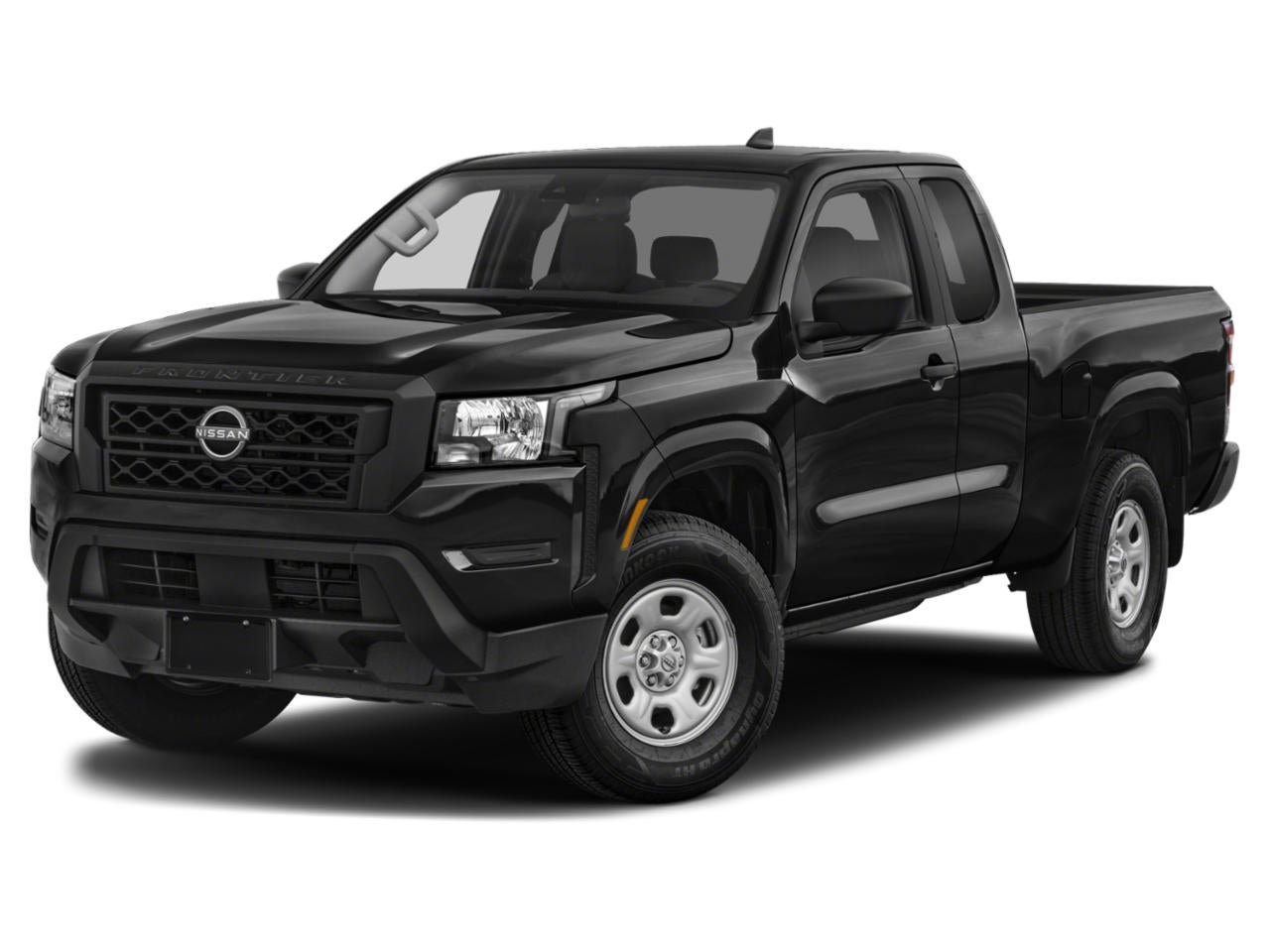 2022 Nissan Frontier Crew Cab 4x4 PRO-4X Auto