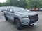 2025 Nissan Frontier Crew Cab 4x4 PRO-4X