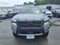 2025 Nissan Frontier Crew Cab 4x4 PRO-4X