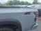 2025 Nissan Frontier Crew Cab 4x4 PRO-4X