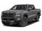 2025 Nissan Frontier Crew Cab 4x4 PRO-4X