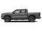 2025 Nissan Frontier Crew Cab 4x4 PRO-4X