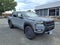2025 Nissan Frontier Crew Cab 4x4 PRO-4X