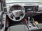2025 Nissan Frontier Crew Cab 4x4 PRO-4X