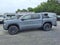 2025 Nissan Frontier Crew Cab 4x4 PRO-4X