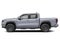 2025 Nissan Frontier Crew Cab 4x4 PRO-4X