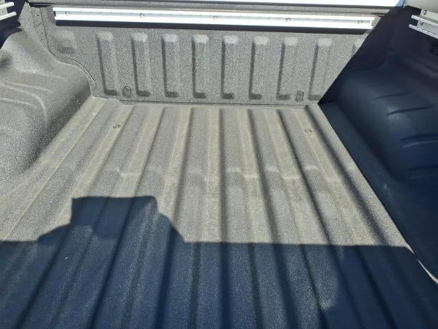 2026 Nissan Frontier Crew Cab 4x4 PRO-4X w/R Package