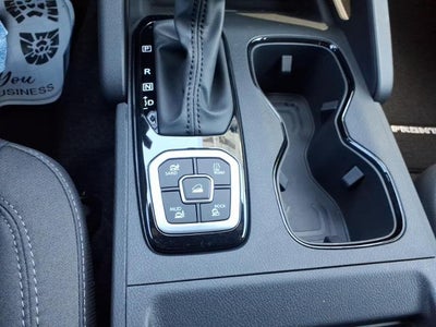 2026 Nissan Frontier Crew Cab 4x4 SV