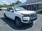 2026 Nissan Frontier Crew Cab 4x4 SV