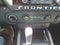 2026 Nissan Frontier Crew Cab 4x4 SV