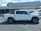 2026 Nissan Frontier Crew Cab 4x4 SV