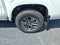 2026 Nissan Frontier Crew Cab 4x4 SV