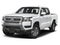 2026 Nissan Frontier Crew Cab 4x4 SV