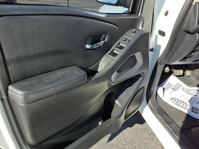 2023 Nissan Frontier Crew Cab 4x4 SV Auto