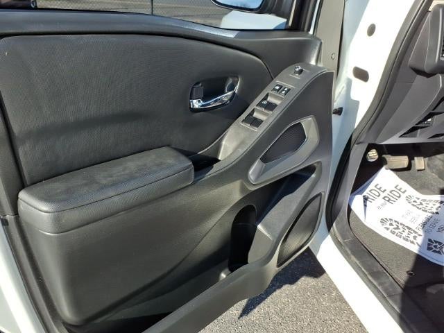 2023 Nissan Frontier Crew Cab 4x4 SV Auto