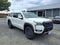2025 Nissan Frontier Crew Cab 4x4 PRO-4X