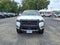 2025 Nissan Frontier Crew Cab 4x4 PRO-4X