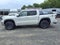 2025 Nissan Frontier Crew Cab 4x4 PRO-4X
