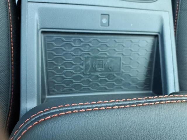 2026 Nissan Frontier Crew Cab 4x4 PRO-4X w/R Package