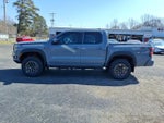 2026 Nissan Frontier Crew Cab 4x4 PRO-4X w/R Package