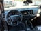 2027 Nissan Frontier Crew Cab 4x4 SV