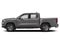 2027 Nissan Frontier Crew Cab 4x4 SV