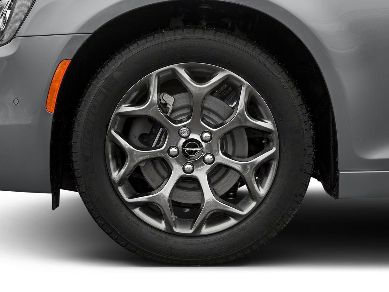 2018 Chrysler 300 300S AWD