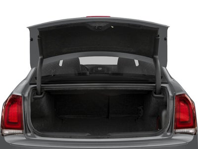 2018 Chrysler 300 300S AWD