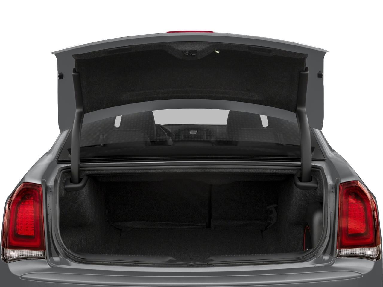 2018 Chrysler 300 300S AWD