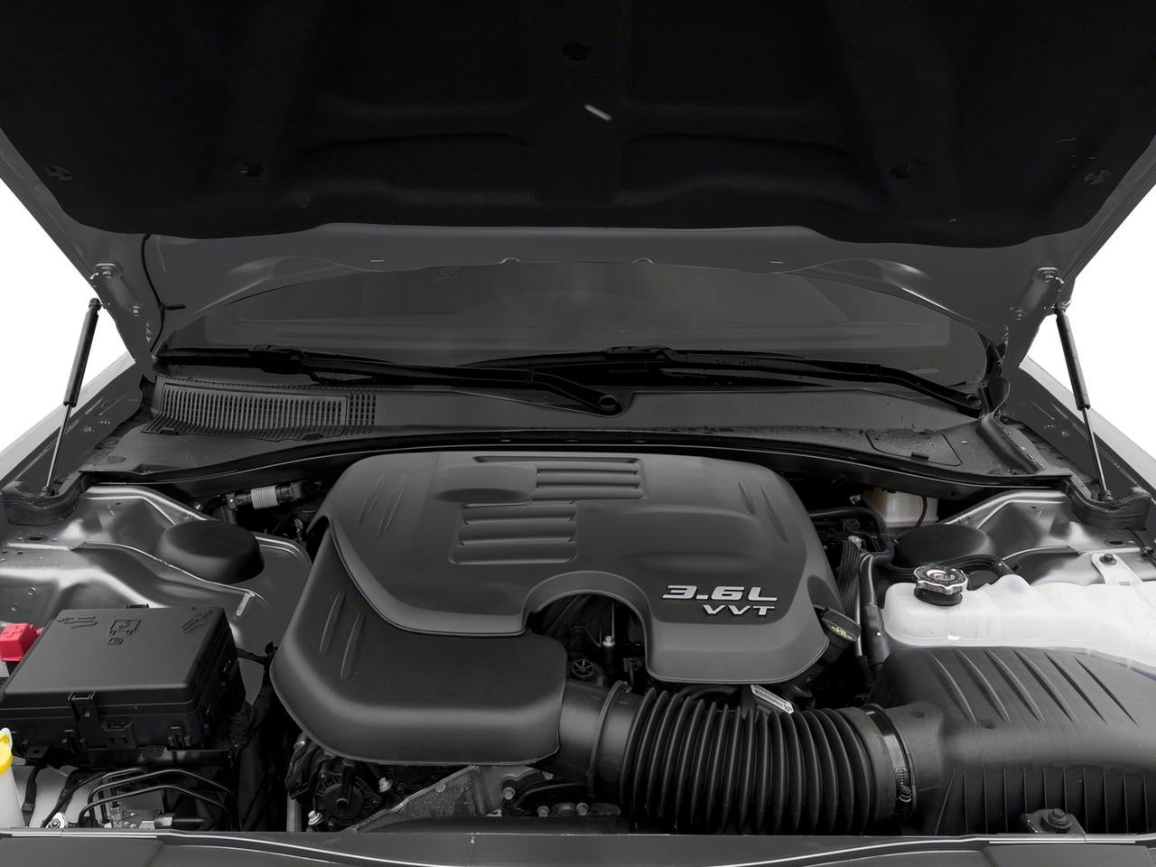 2018 Chrysler 300 300S AWD