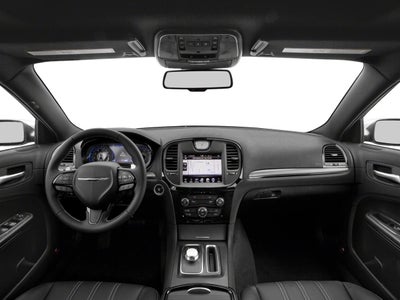 2018 Chrysler 300 300S AWD