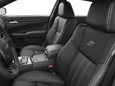 2018 Chrysler 300 300S AWD