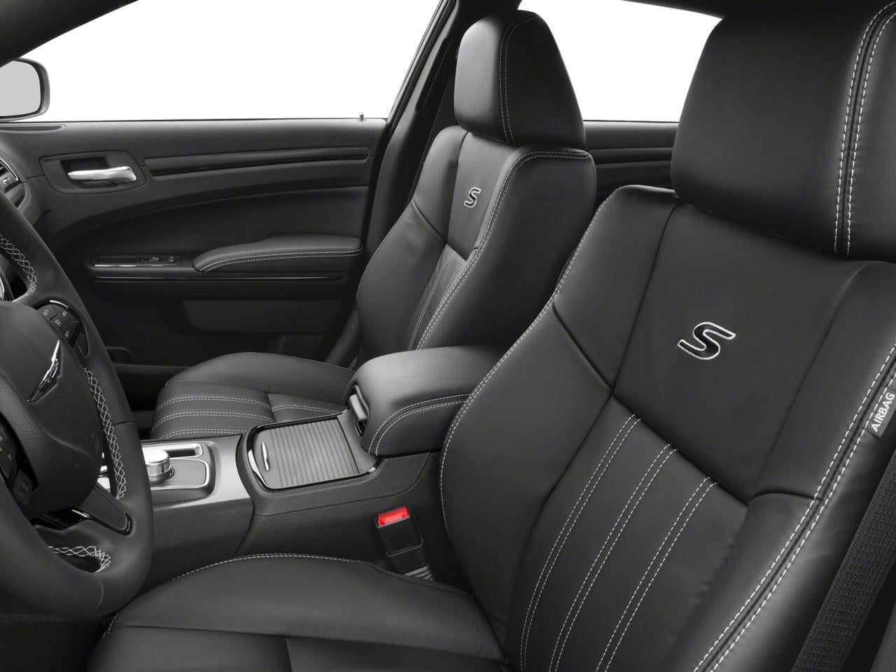 2018 Chrysler 300 300S AWD