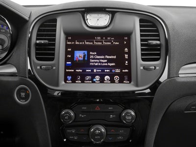 2018 Chrysler 300 300S AWD