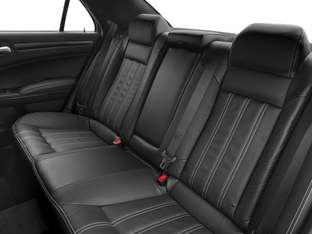 2018 Chrysler 300 300S AWD