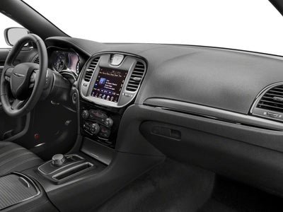 2018 Chrysler 300 300S AWD
