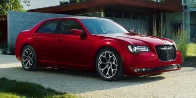 2018 Chrysler 300 300S AWD