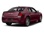 2018 Chrysler 300 300S AWD