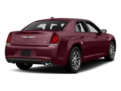 2018 Chrysler 300 300S AWD