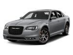 2018 Chrysler 300 300S AWD